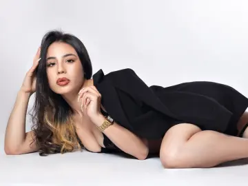 Livejasmin Sex Chat of AbiThompson