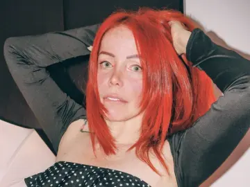Livejasmin Live Porn of CarolinaKis