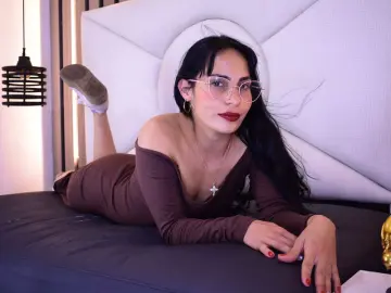 Livejasmin Free Live Porn of EstrellaSuan