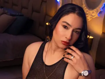 Livejasmin Nude Webcam of GenesisVega