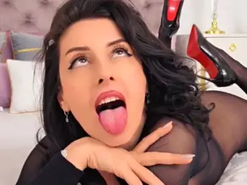 Livejasmin Best Webcam of KarinAss