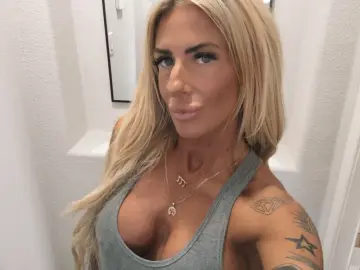 Livejasmin Adult Webcam of BlondiNikki