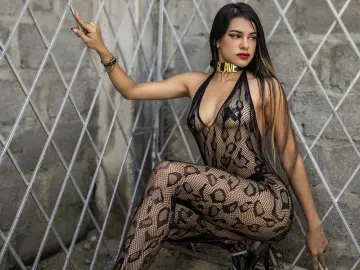 Livejasmin Live Sex Cam of VanelopeRusso