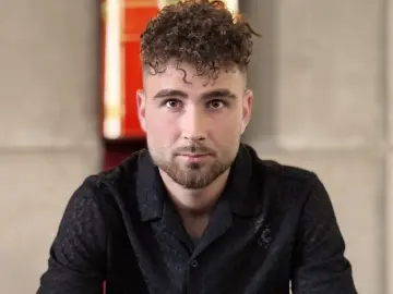 Livejasmin Live Sex Cam of KyloEast