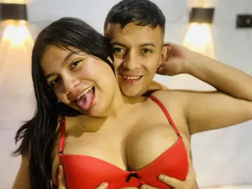 Livejasmin Private Sex Chat of TaniaAndDixon