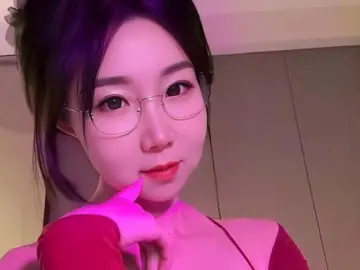 Livejasmin Sex Chat of HanaKel