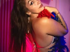 Myfreecams Nude Webcam of Beauty_milf4