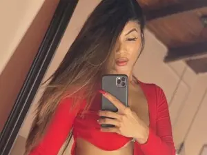 Myfreecams Live Sex of silvermist