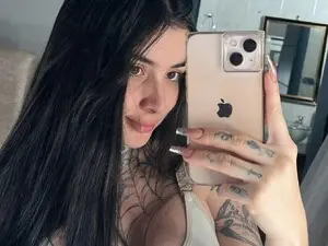 Myfreecams Sex Cam of AllySnow