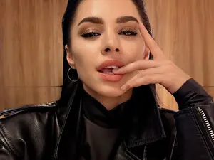 Myfreecams Adult Webcam of BABAYAGA___