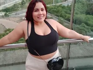 Myfreecams Private Sex Chat of Camila_cams