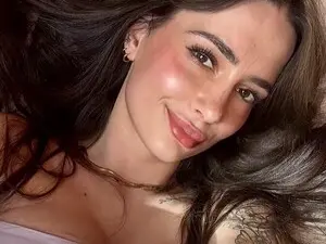Myfreecams Private Sex Chat of LunaMaya