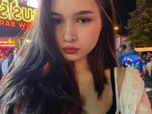 Myfreecams Adult Webcam of Miloria
