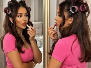 Myfreecams Live Sex Cam of LoveQuine