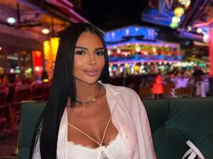 Myfreecams Sex Cam of Britney_Charm