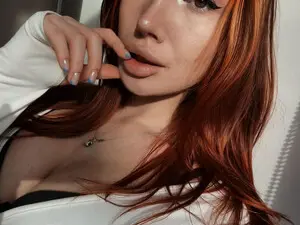 Myfreecams Sex Cam of LovelyGin