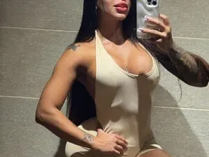 Myfreecams Free Porn Cam of Niiaa01
