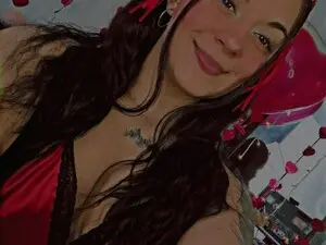 Myfreecams Adult Webcam of Anne_lennon_