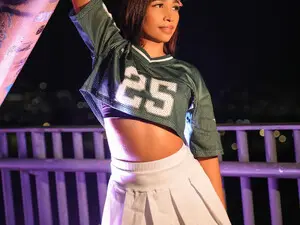 Myfreecams Live Porn of AlyaThompson