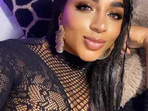 Myfreecams Live Porn of Luxury_alanna