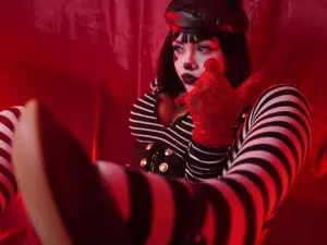 Myfreecams Private Sex Chat of Scarlet_01