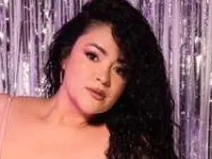 Myfreecams Nude Webcam of SaraMontoya