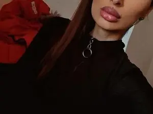Myfreecams Sex Chat of AriaBliss