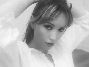 Myfreecams Free Porn Cam of colette