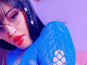 Myfreecams Adult Webcams of Cristal07