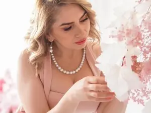 Myfreecams Sex Chat of Anna_Amour