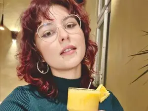 Myfreecams Best live sex cam show of PassionaSatori