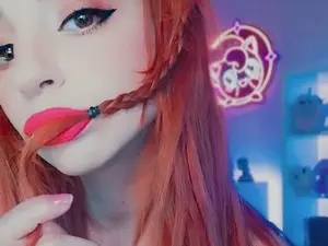 Myfreecams Sex Chat of WonderAna