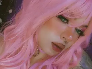 Myfreecams Nude Webcam of Hitomihard
