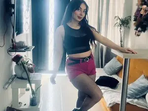 Myfreecams Live Porn of MartinaRossi