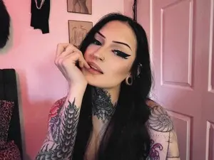 Myfreecams Private Sex Chat of Ariaajadee