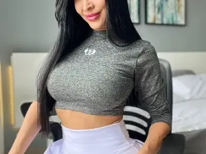 Myfreecams Sex Chat of Angel_habibi