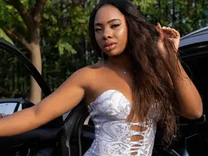 Myfreecams Free Live Porn of NiyiRey