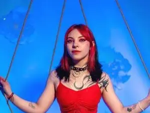 Myfreecams Best Webcam of Morgana_white