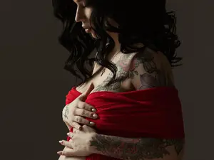 Myfreecams Adult Webcams of Mamasita_Laya