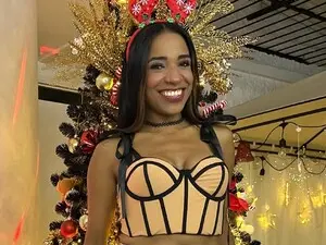 Myfreecams Best Webcam of Ebony_Skye