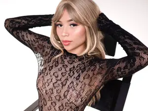 Myfreecams Sex Chat of Angelic_doll_