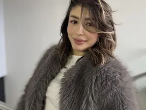 Myfreecams Sex Chat of CelestialChlo