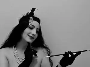 Myfreecams Live Sex of Aahh_Emilia