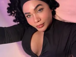 Myfreecams Live Porn of Kristal_benet