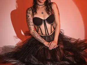 Myfreecams Sex Chat of Allison_black