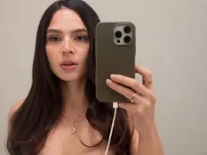Myfreecams Live Sex of JUSTATA