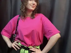 Myfreecams Free Porn Cam of LoooneyTunes