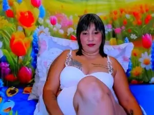 Myfreecams Private Sex Chat of Roxyfoxy69