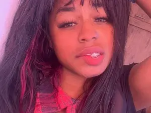 Myfreecams Nude Webcam of Taylor_fox