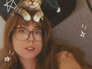 Myfreecams Live Porn of PureEmanuelle